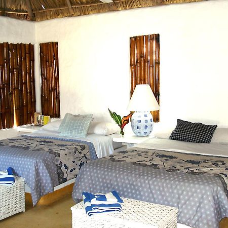 Junto Al Rio Bungalows & Suites Sayulita Kültér fotó