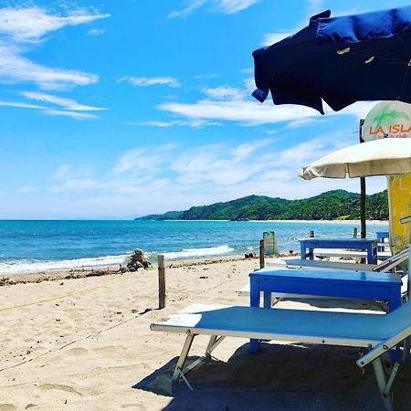 Junto Al Rio Bungalows & Suites Sayulita Kültér fotó