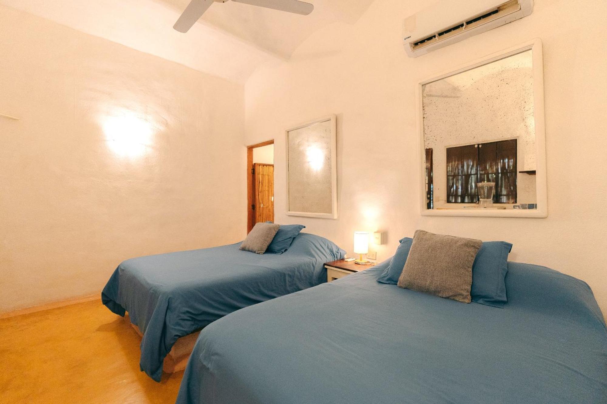 Junto Al Rio Bungalows & Suites Sayulita Kültér fotó