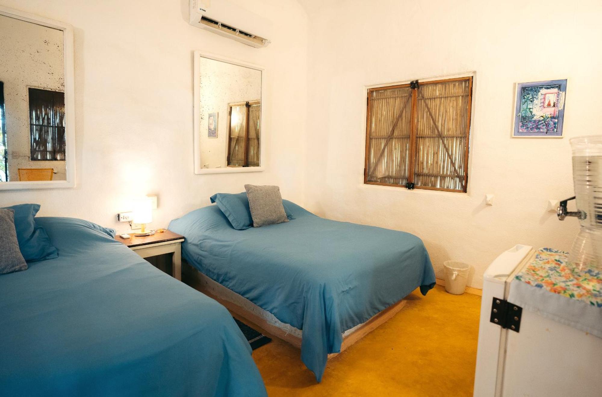 Junto Al Rio Bungalows & Suites Sayulita Kültér fotó