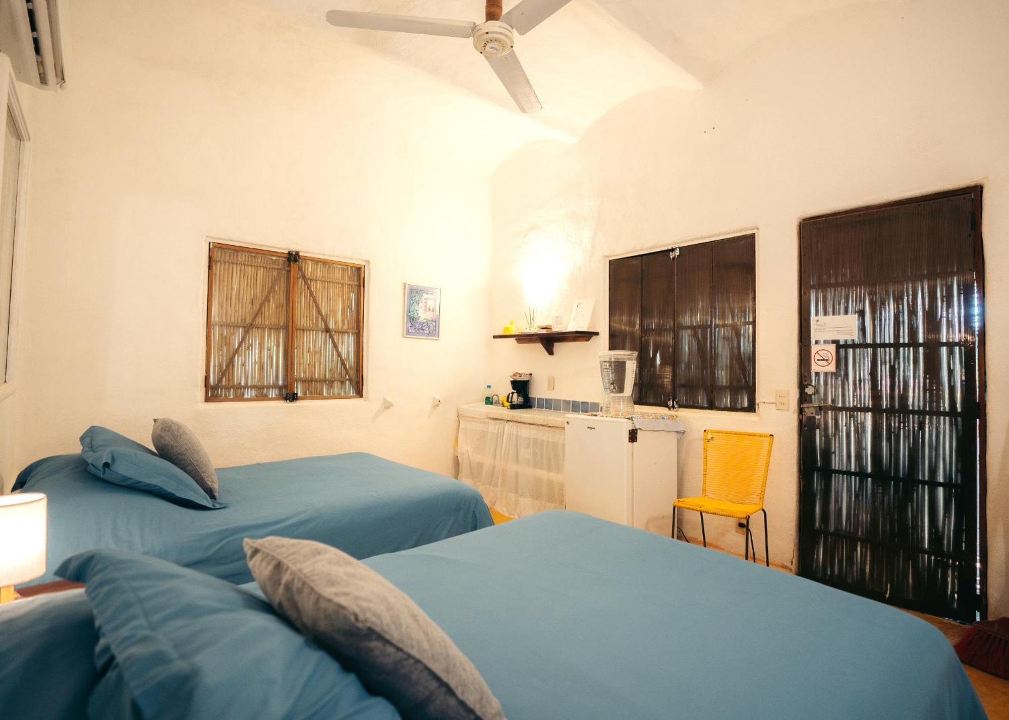 Junto Al Rio Bungalows & Suites Sayulita Kültér fotó