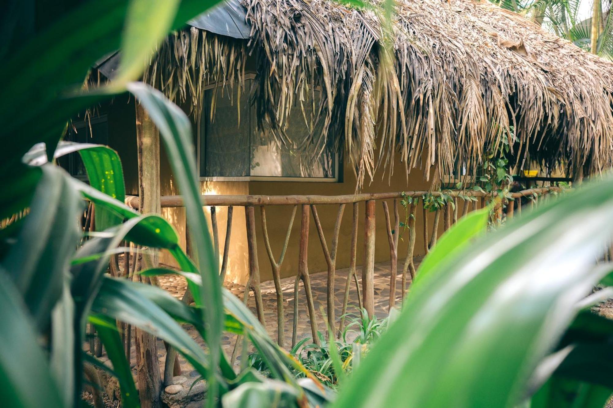 Junto Al Rio Bungalows & Suites Sayulita Kültér fotó