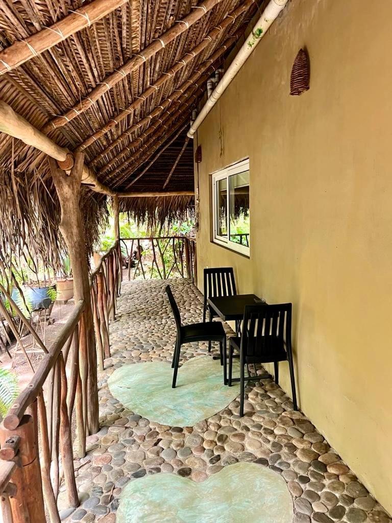 Junto Al Rio Bungalows & Suites Sayulita Kültér fotó