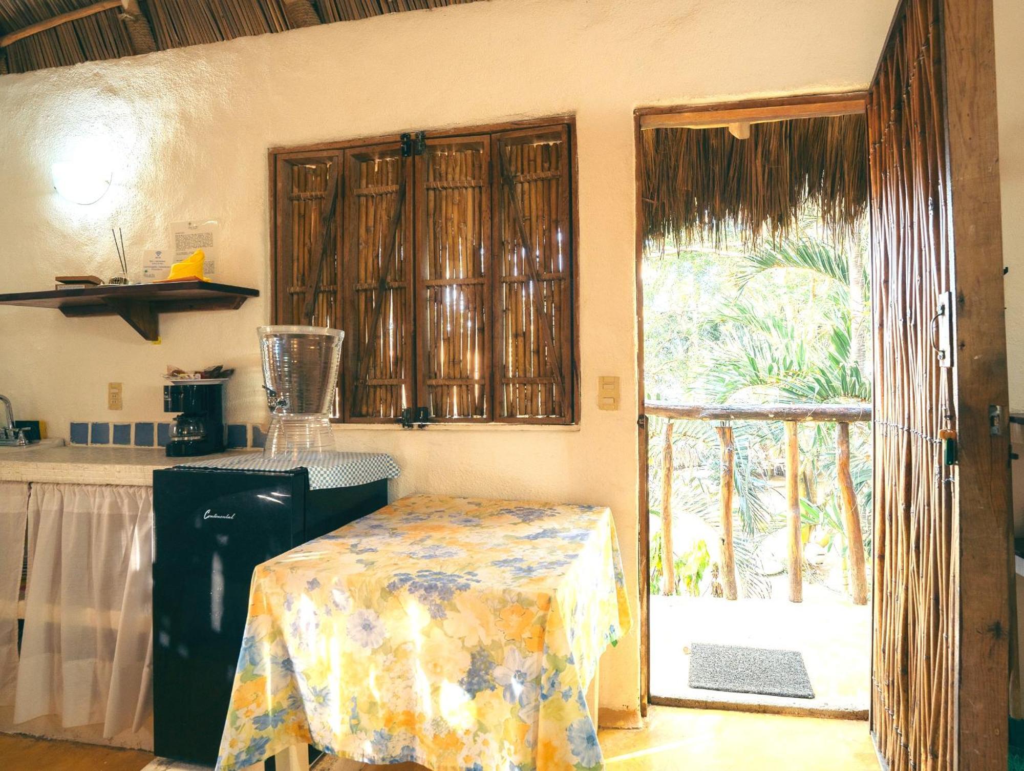 Junto Al Rio Bungalows & Suites Sayulita Kültér fotó