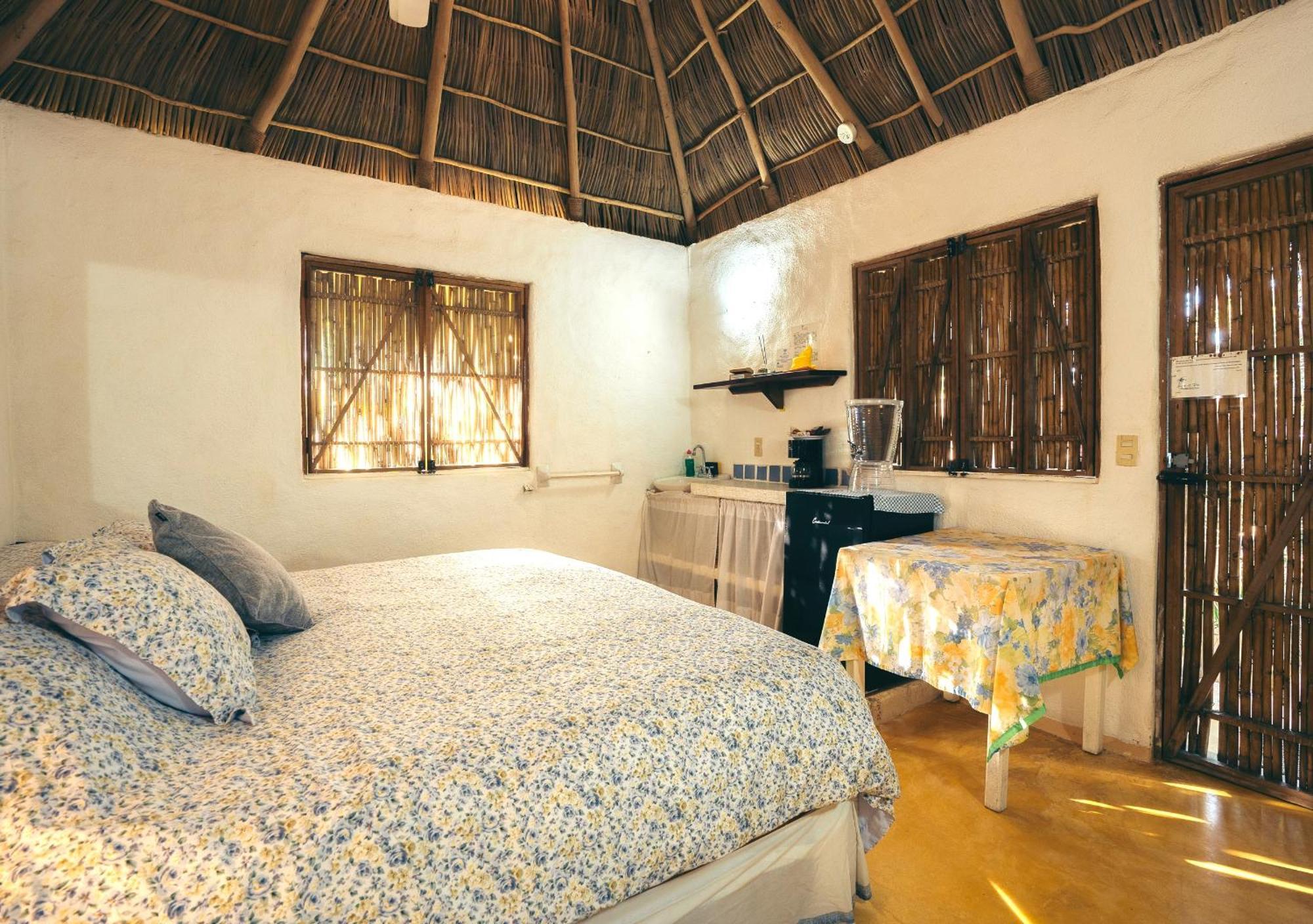 Junto Al Rio Bungalows & Suites Sayulita Kültér fotó