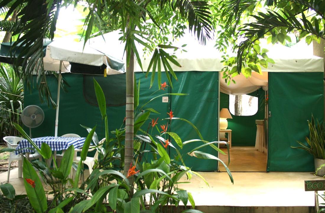 Junto Al Rio Bungalows & Suites Sayulita Kültér fotó