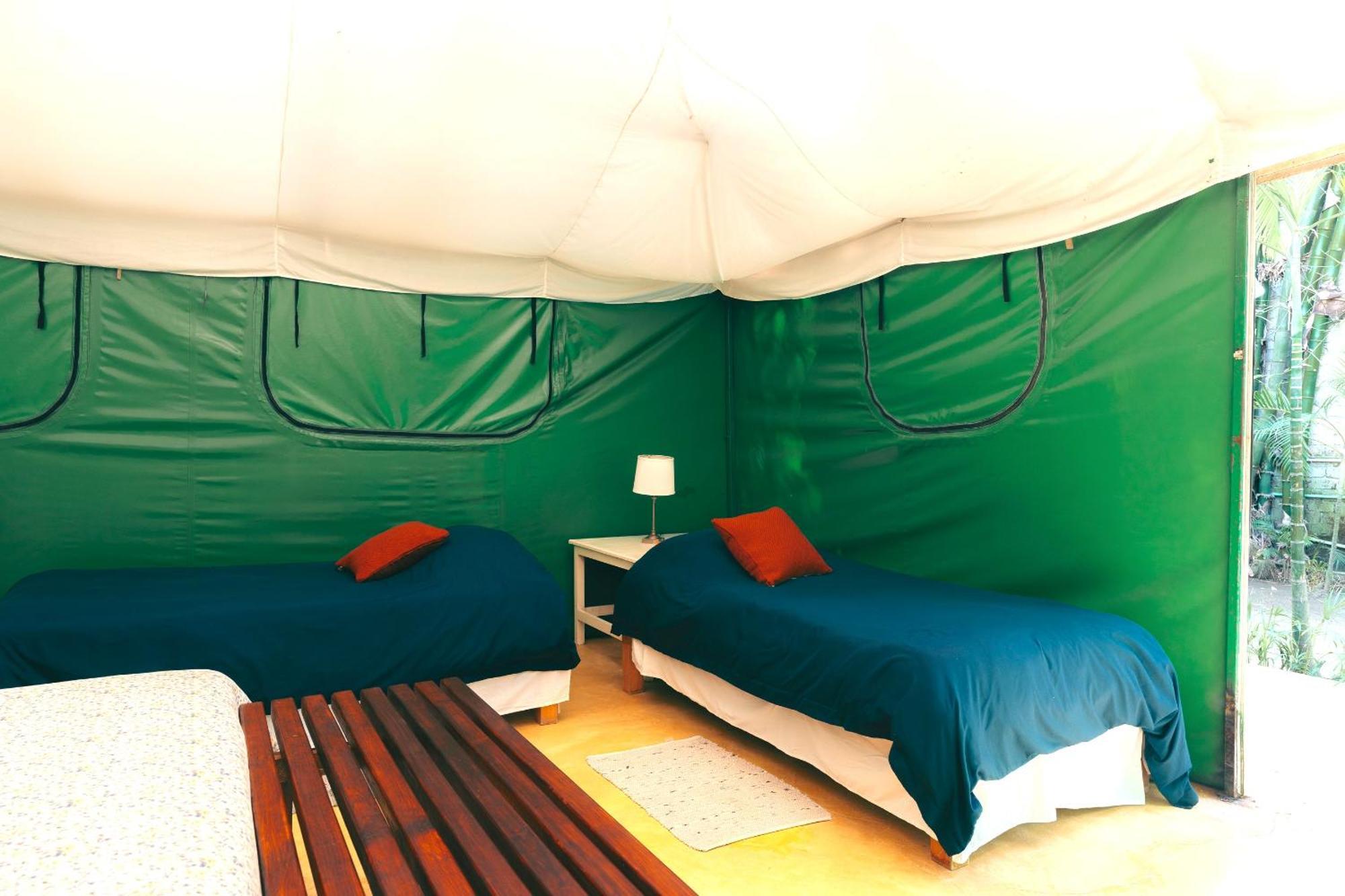 Junto Al Rio Bungalows & Suites Sayulita Kültér fotó