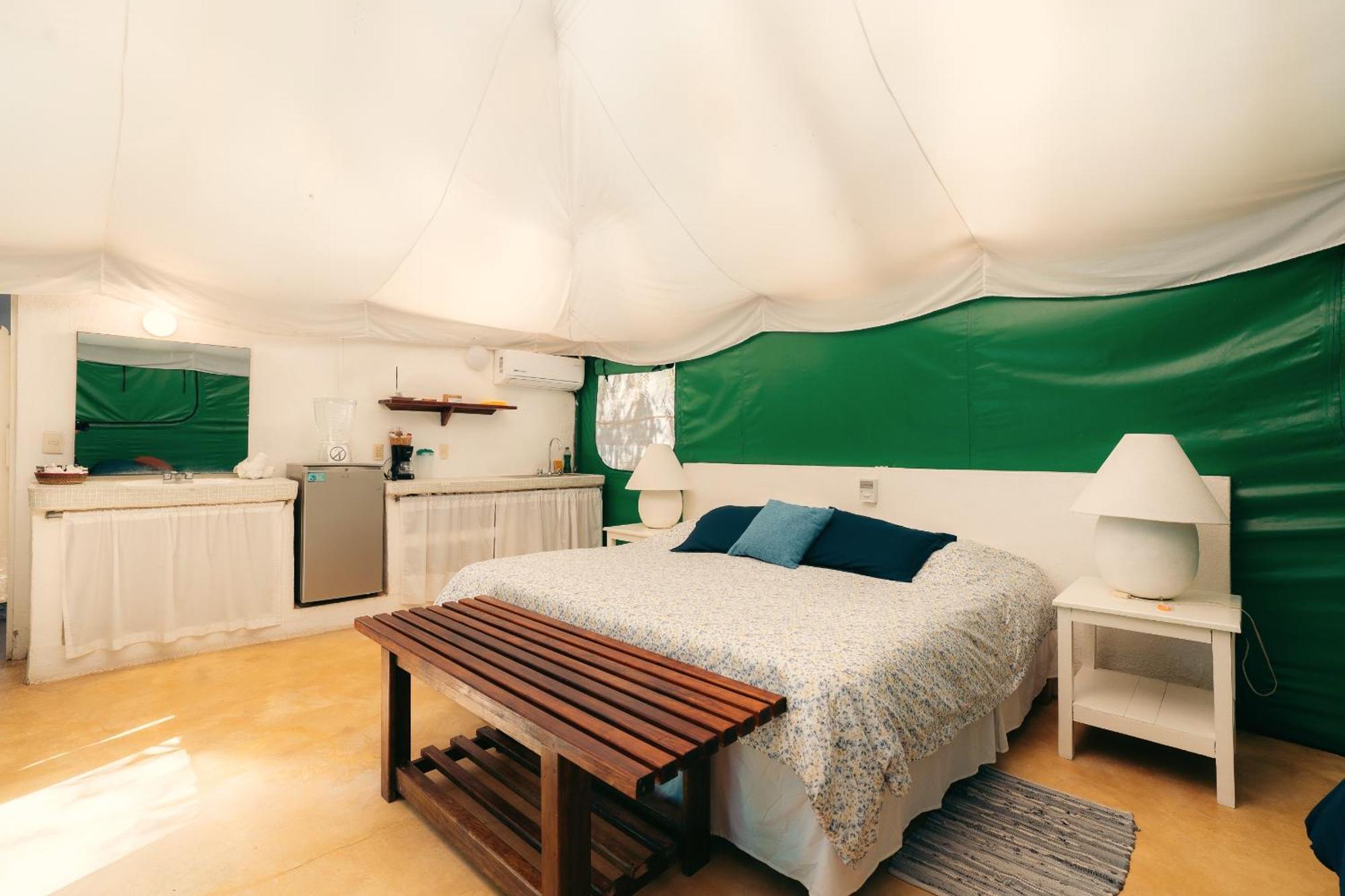 Junto Al Rio Bungalows & Suites Sayulita Kültér fotó