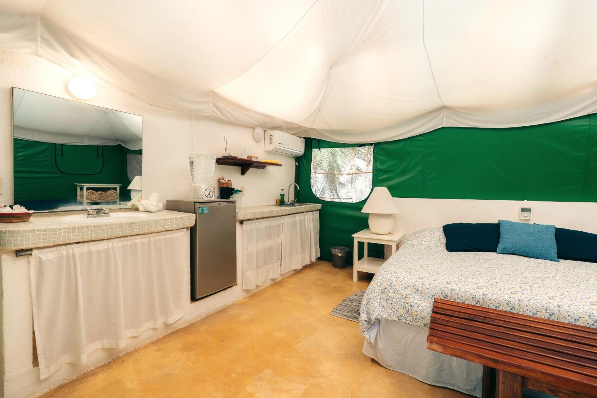 Junto Al Rio Bungalows & Suites Sayulita Kültér fotó