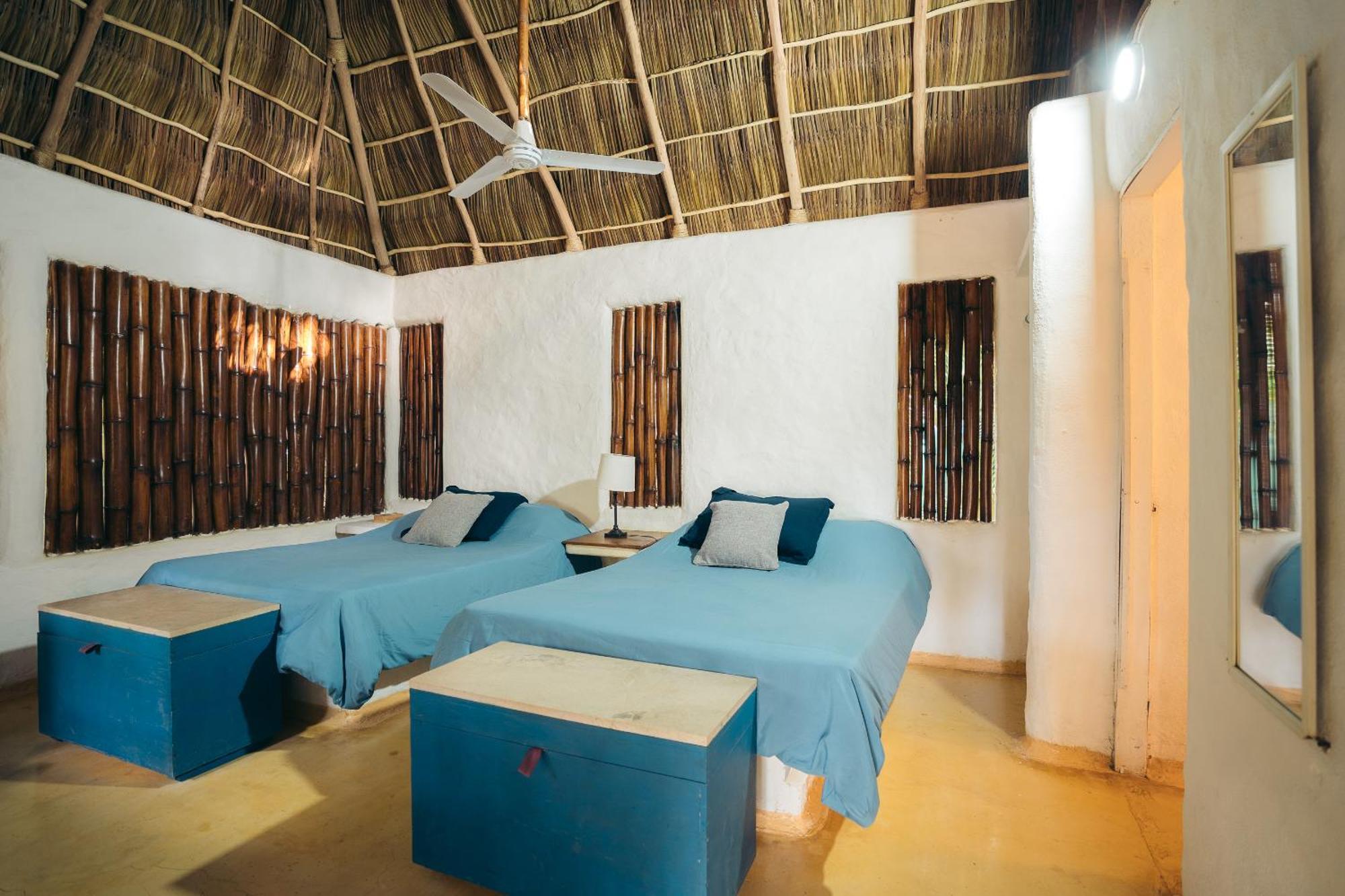 Junto Al Rio Bungalows & Suites Sayulita Kültér fotó
