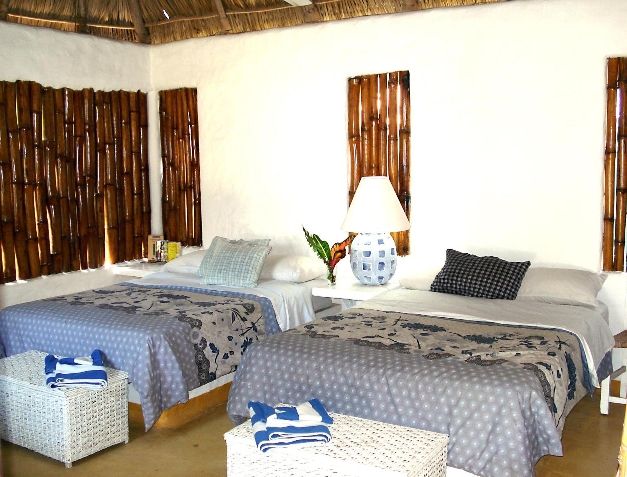 Junto Al Rio Bungalows & Suites Sayulita Kültér fotó
