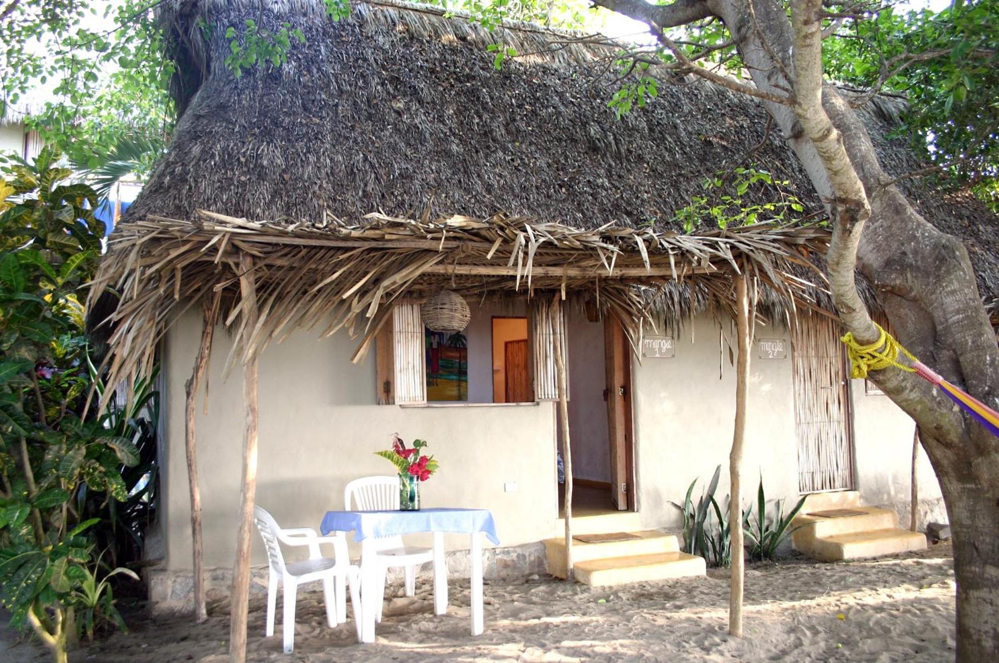 Junto Al Rio Bungalows & Suites Sayulita Kültér fotó