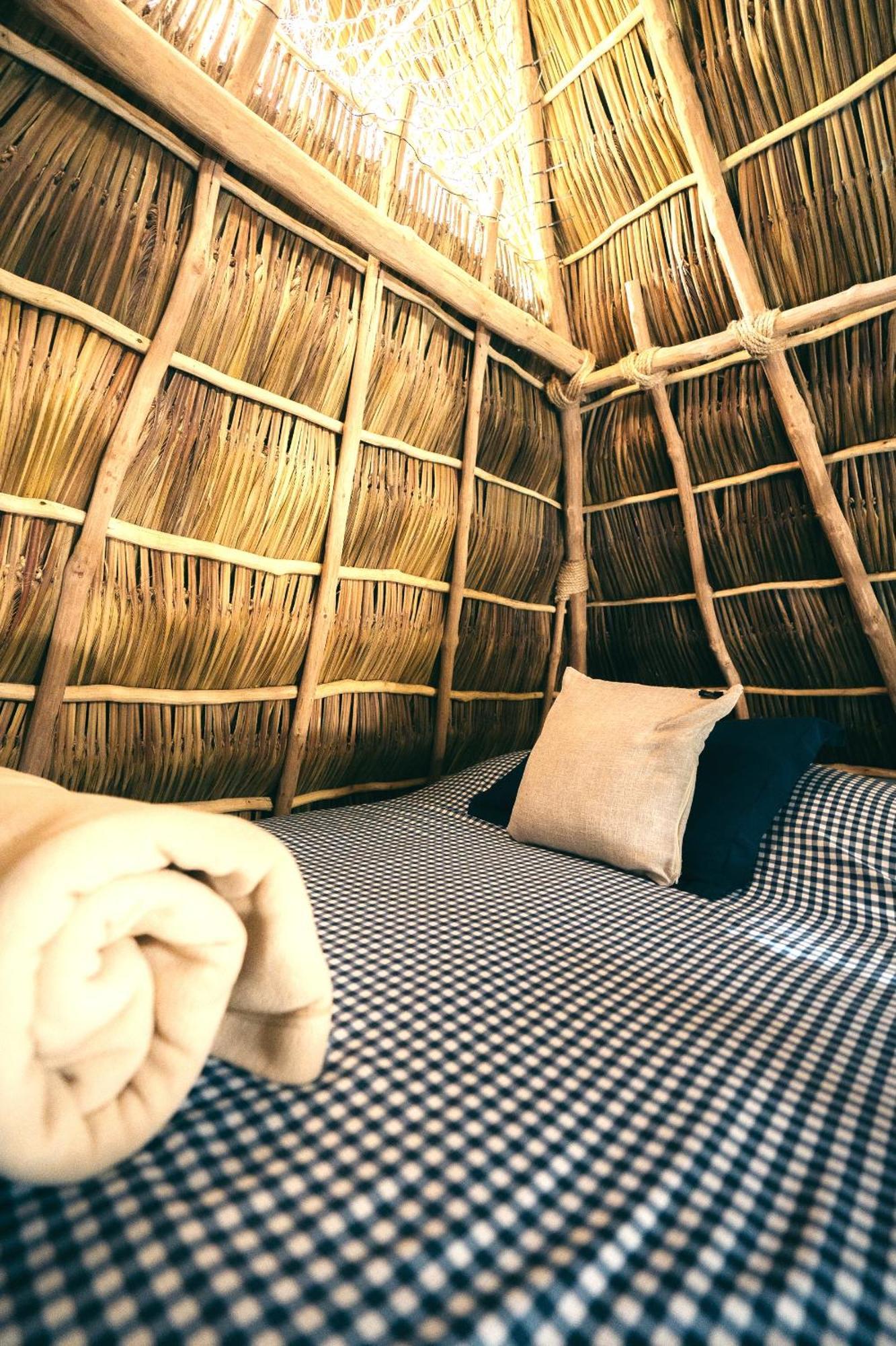 Junto Al Rio Bungalows & Suites Sayulita Kültér fotó
