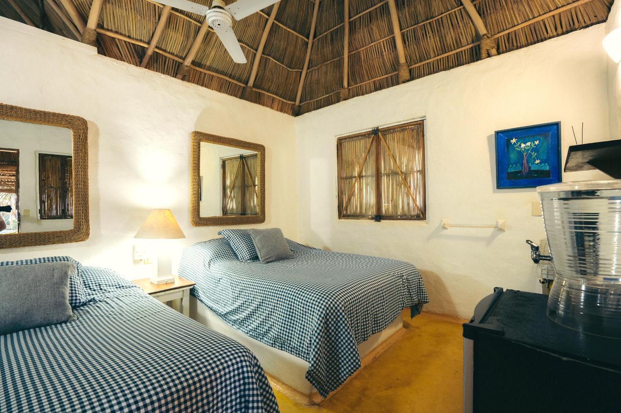 Junto Al Rio Bungalows & Suites Sayulita Kültér fotó