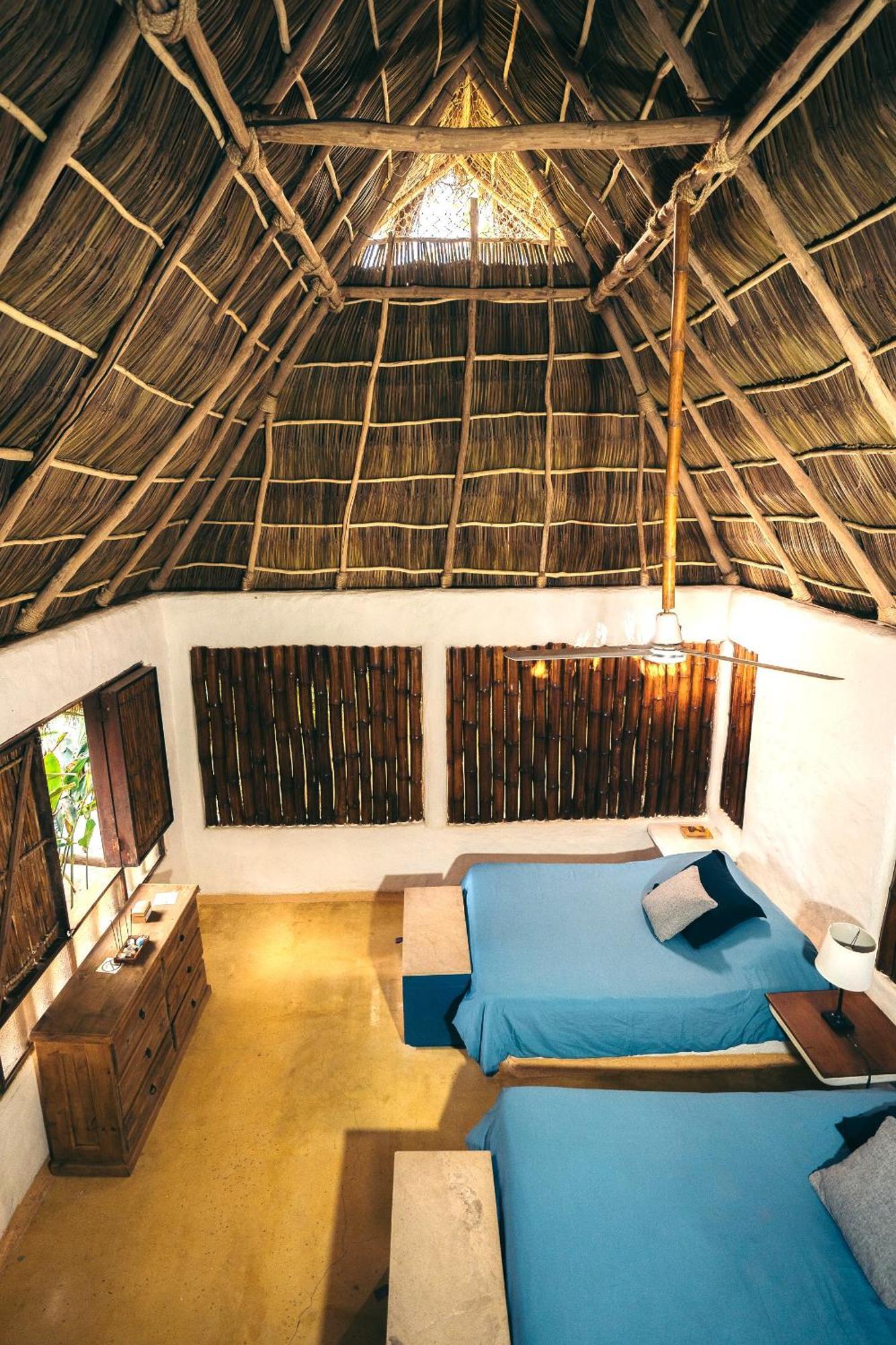 Junto Al Rio Bungalows & Suites Sayulita Kültér fotó