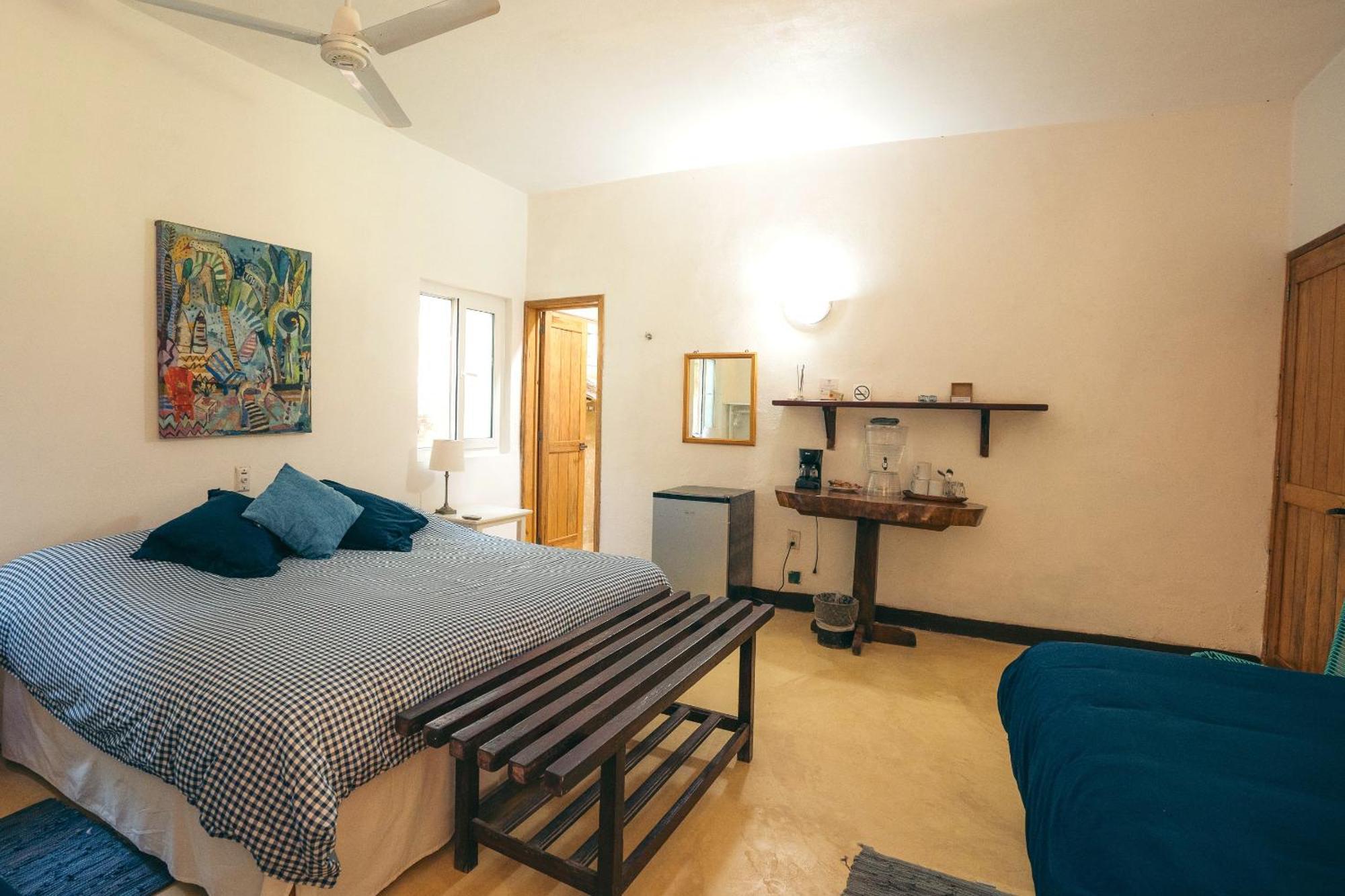 Junto Al Rio Bungalows & Suites Sayulita Kültér fotó