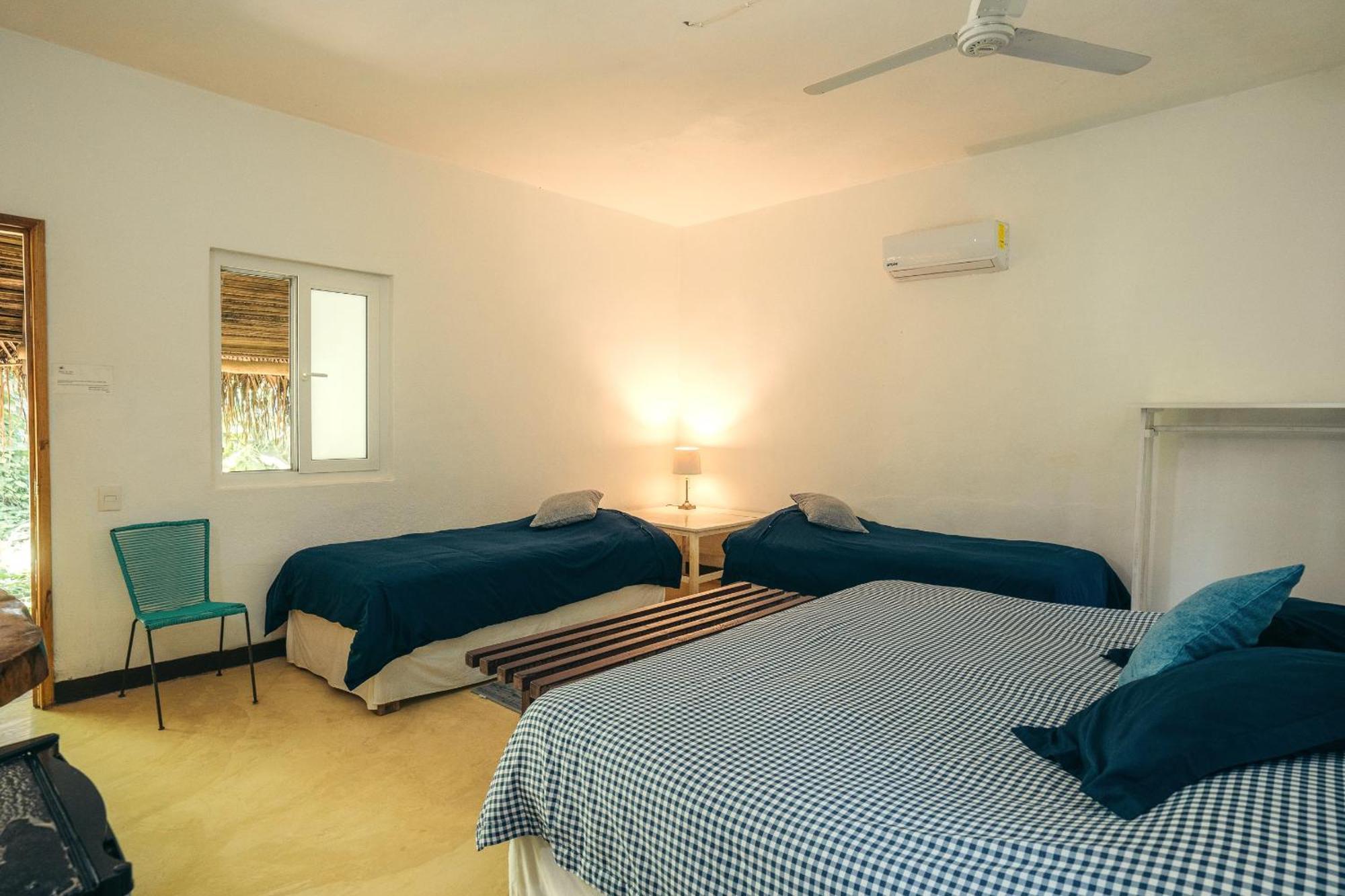 Junto Al Rio Bungalows & Suites Sayulita Kültér fotó
