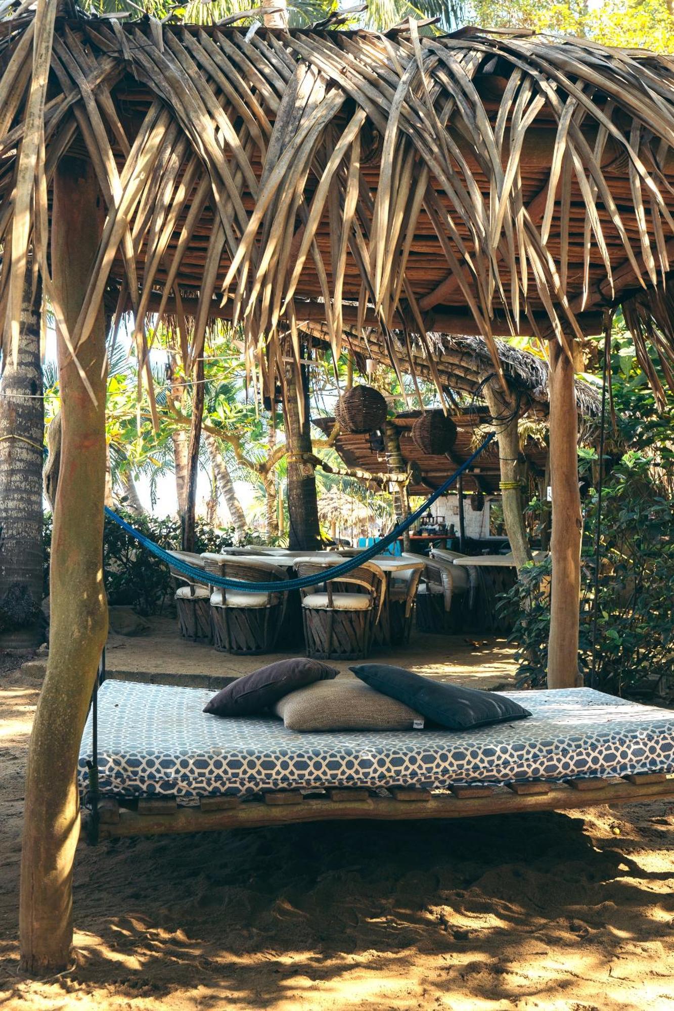 Junto Al Rio Bungalows & Suites Sayulita Kültér fotó