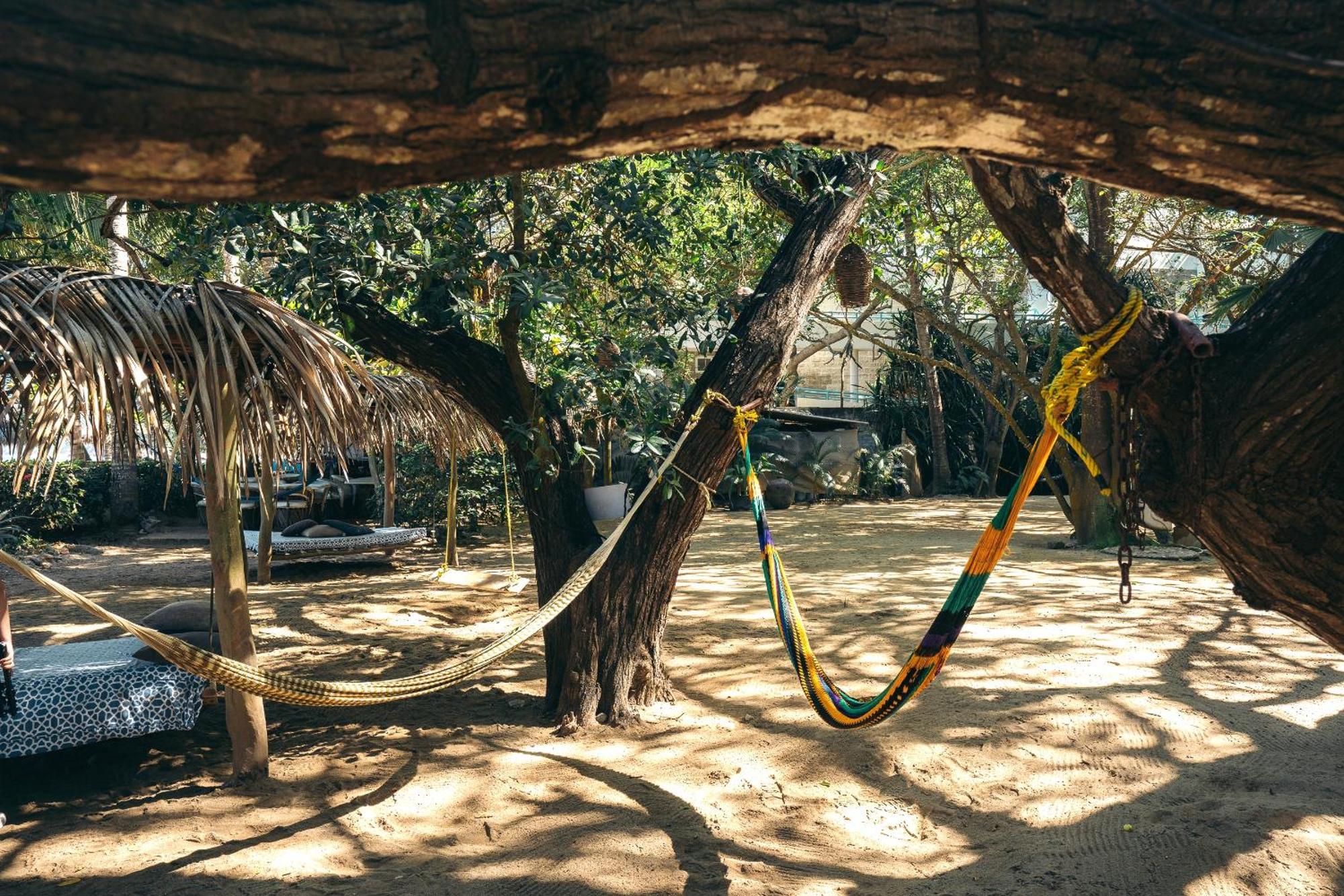 Junto Al Rio Bungalows & Suites Sayulita Kültér fotó