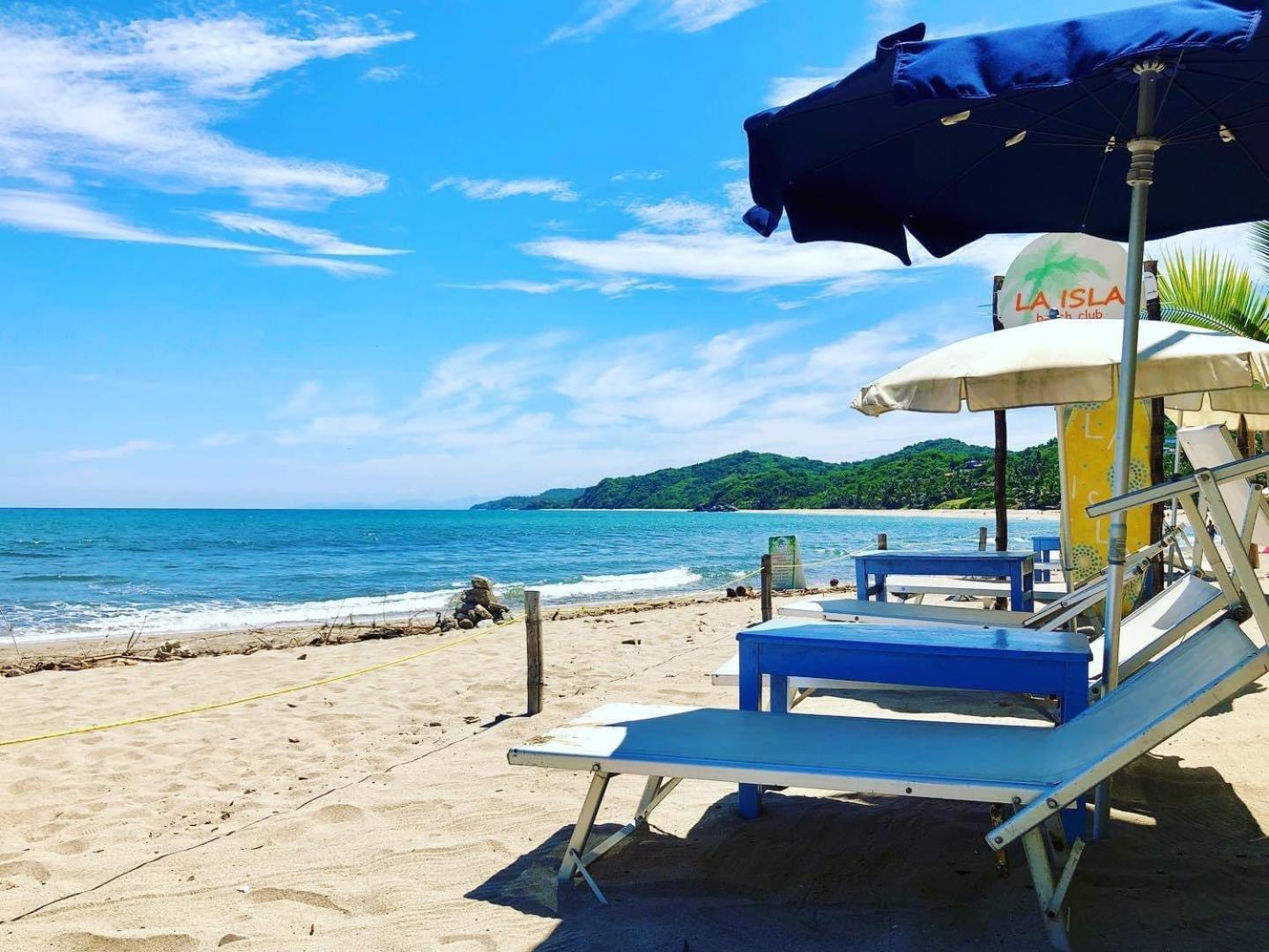 Junto Al Rio Bungalows & Suites Sayulita Kültér fotó
