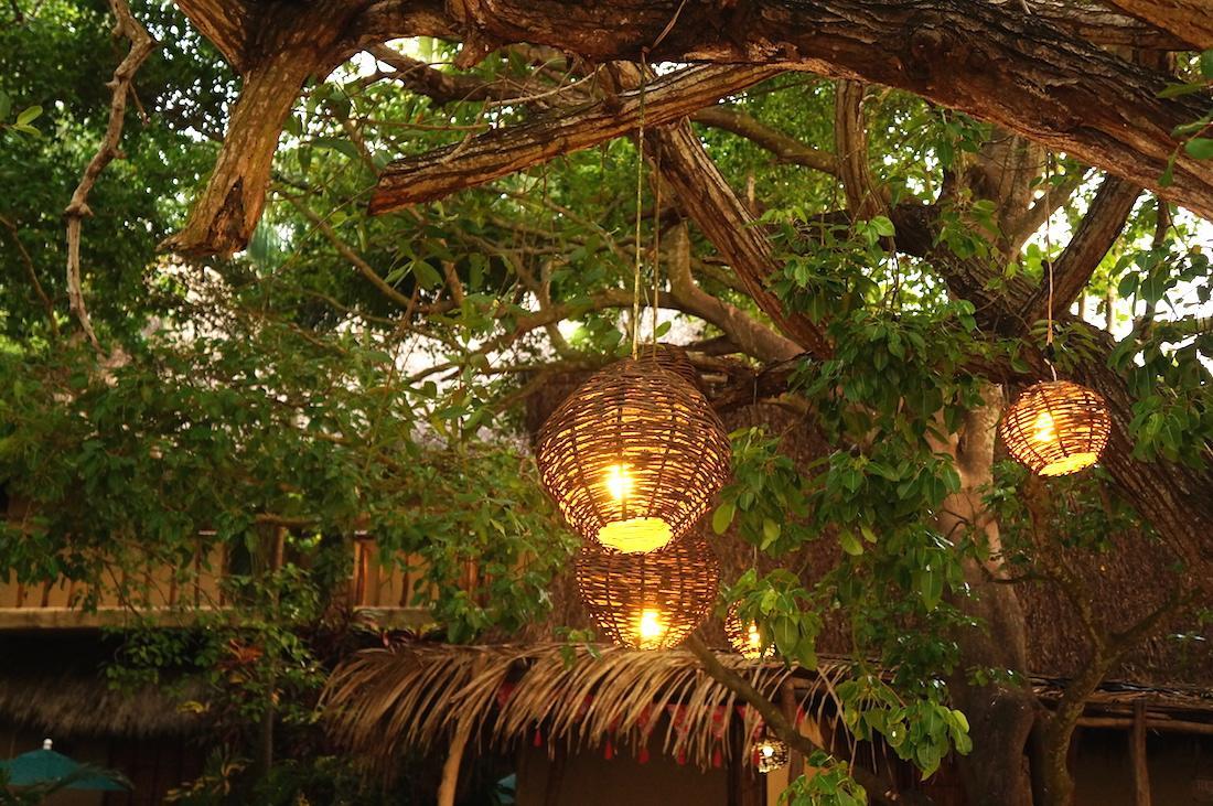 Junto Al Rio Bungalows & Suites Sayulita Kültér fotó