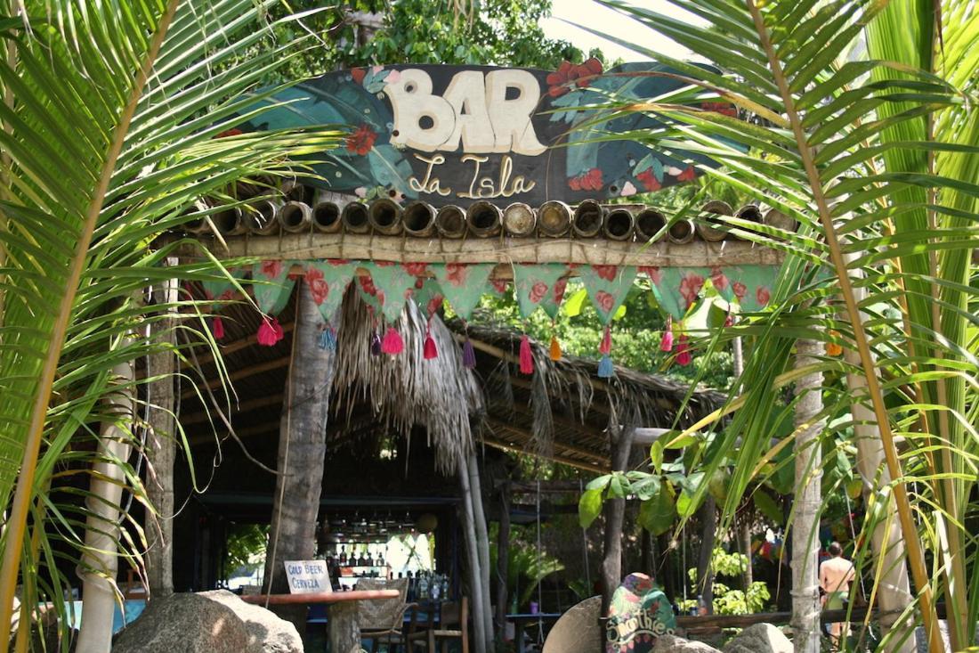Junto Al Rio Bungalows & Suites Sayulita Kültér fotó