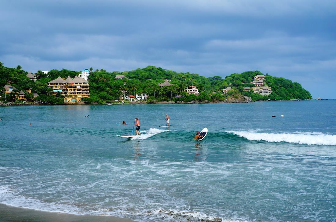 Junto Al Rio Bungalows & Suites Sayulita Kültér fotó