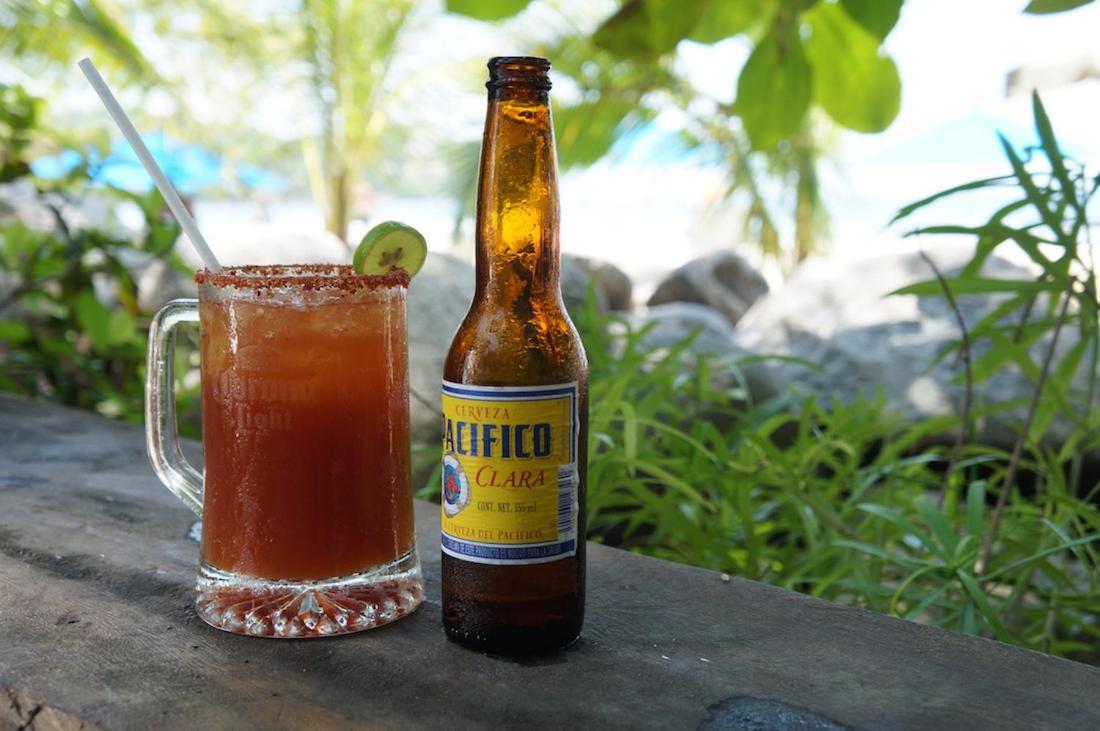 Junto Al Rio Bungalows & Suites Sayulita Kültér fotó