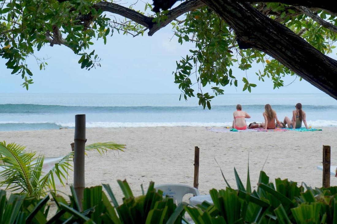 Junto Al Rio Bungalows & Suites Sayulita Kültér fotó
