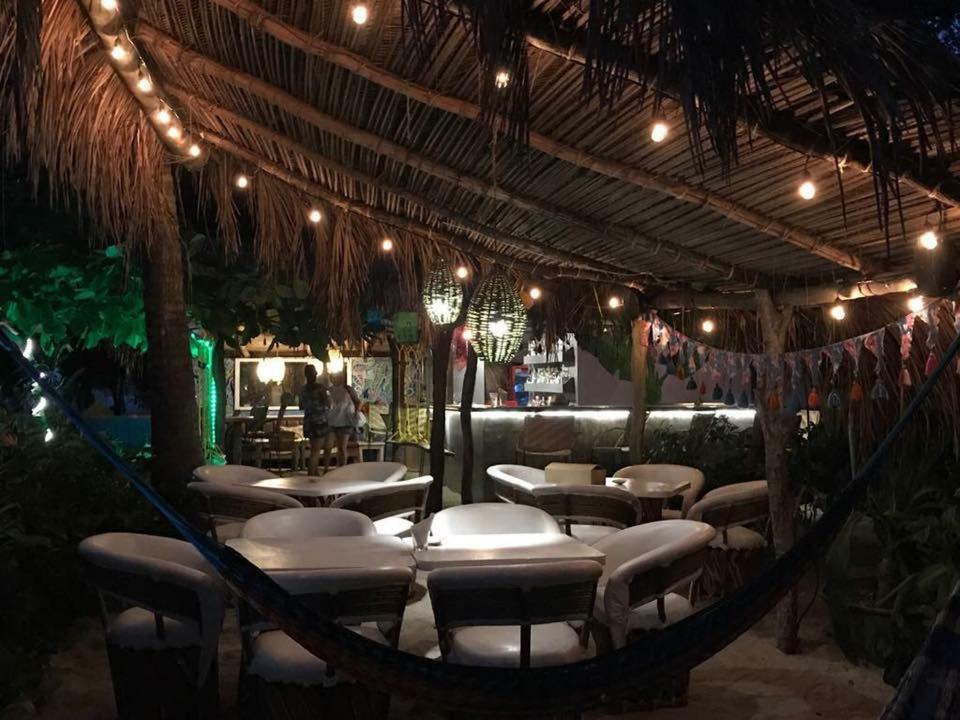 Junto Al Rio Bungalows & Suites Sayulita Kültér fotó