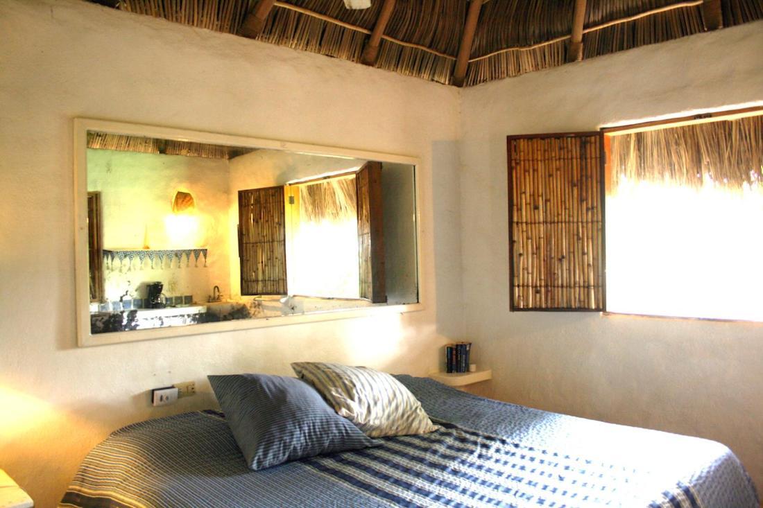 Junto Al Rio Bungalows & Suites Sayulita Kültér fotó