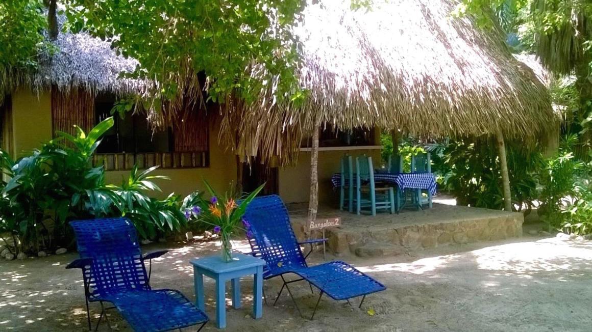 Junto Al Rio Bungalows & Suites Sayulita Kültér fotó