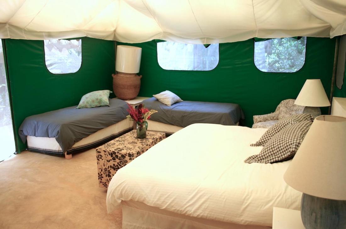 Junto Al Rio Bungalows & Suites Sayulita Kültér fotó