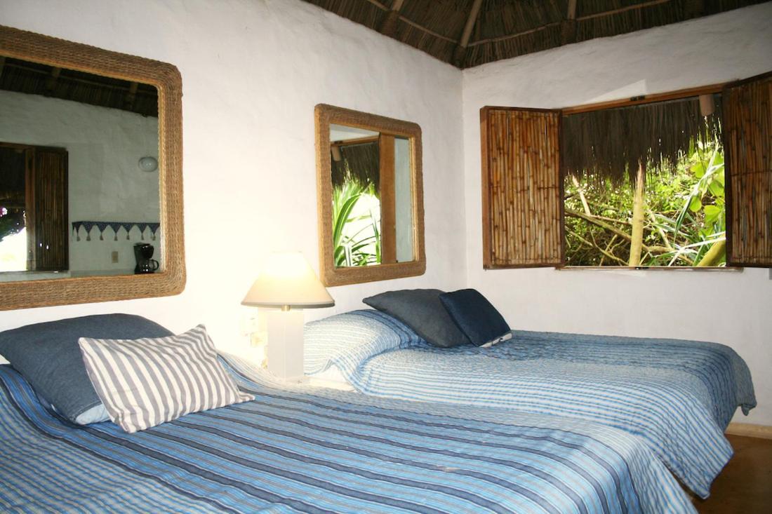 Junto Al Rio Bungalows & Suites Sayulita Kültér fotó