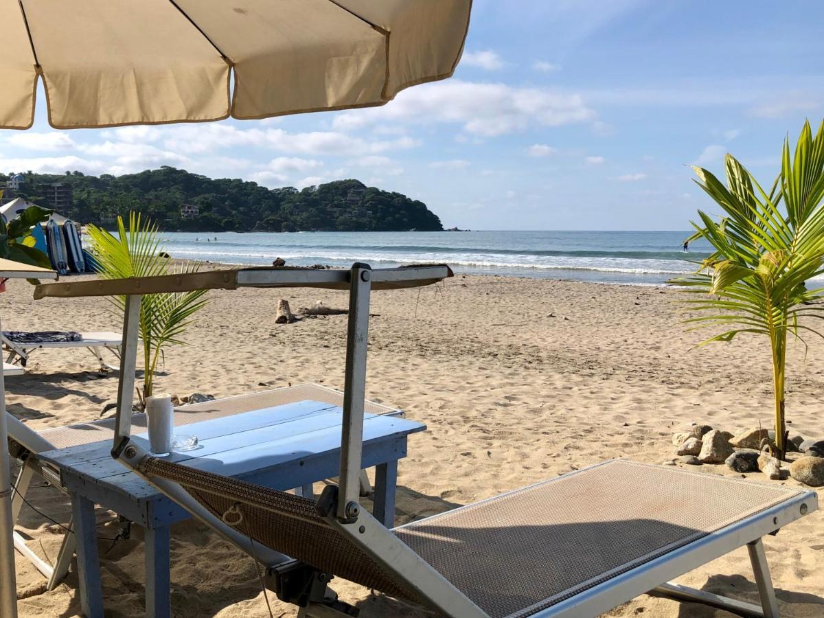 Junto Al Rio Bungalows & Suites Sayulita Kültér fotó