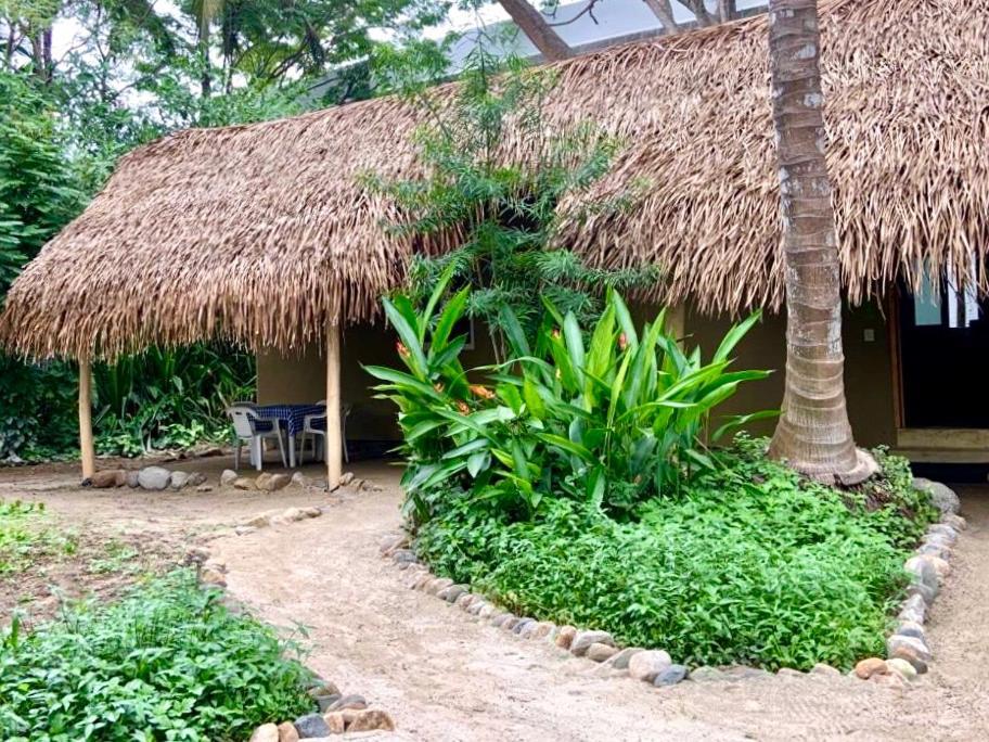 Junto Al Rio Bungalows & Suites Sayulita Kültér fotó