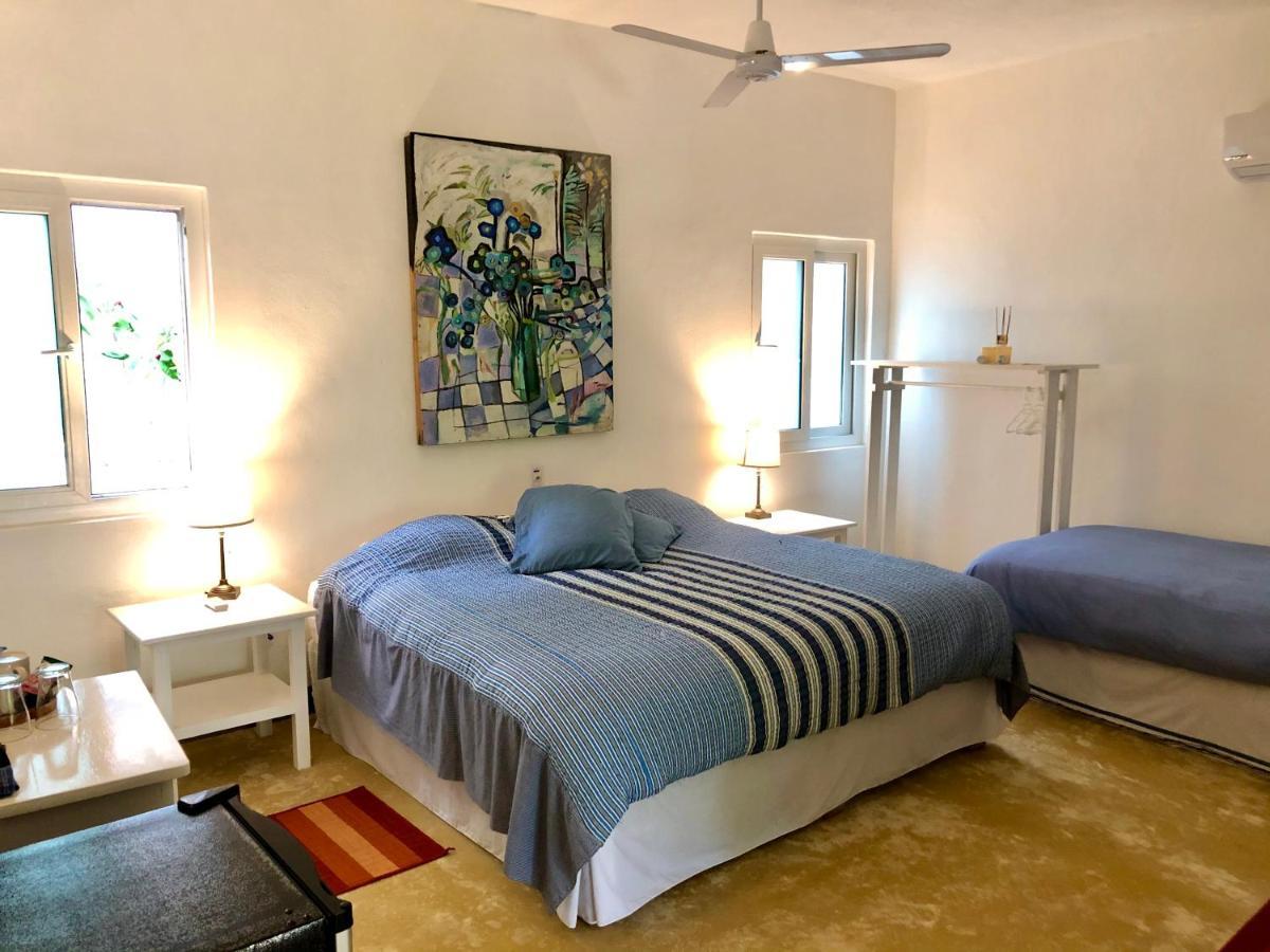 Junto Al Rio Bungalows & Suites Sayulita Kültér fotó