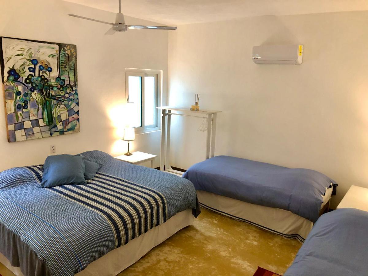 Junto Al Rio Bungalows & Suites Sayulita Kültér fotó