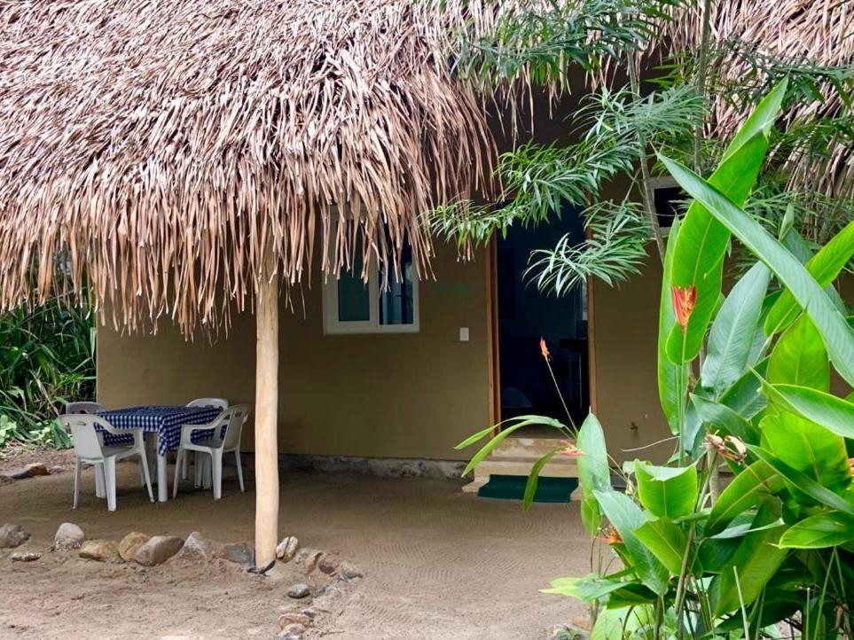 Junto Al Rio Bungalows & Suites Sayulita Kültér fotó