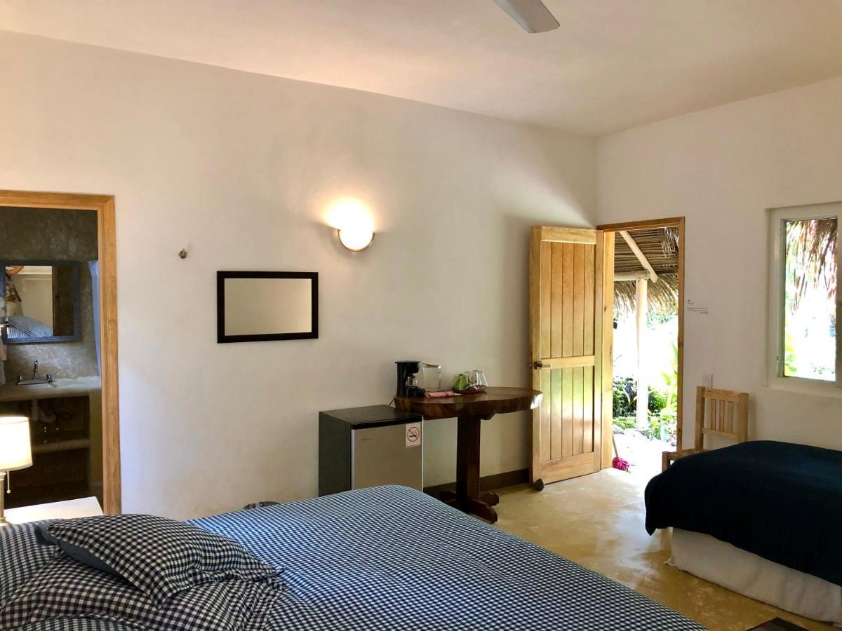 Junto Al Rio Bungalows & Suites Sayulita Kültér fotó